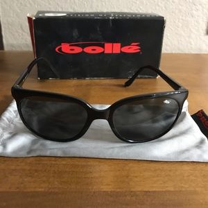 Vintage Bolle Sunglasses
